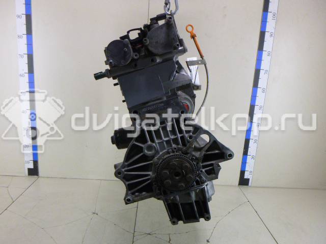 Фото Контрактный (б/у) двигатель BCA для Volkswagen Bora / Caddy / New Beetle / Golf 75 л.с 16V 1.4 л бензин 036100098MX {forloop.counter}}