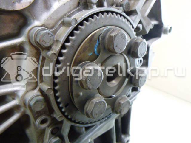 Фото Контрактный (б/у) двигатель BCA для Volkswagen Bora / Caddy / New Beetle / Golf 75 л.с 16V 1.4 л бензин 036100098MX {forloop.counter}}