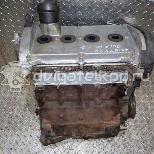 Фото Контрактный (б/у) двигатель AGN для Volkswagen Bora / Golf 125 л.с 20V 1.8 л бензин