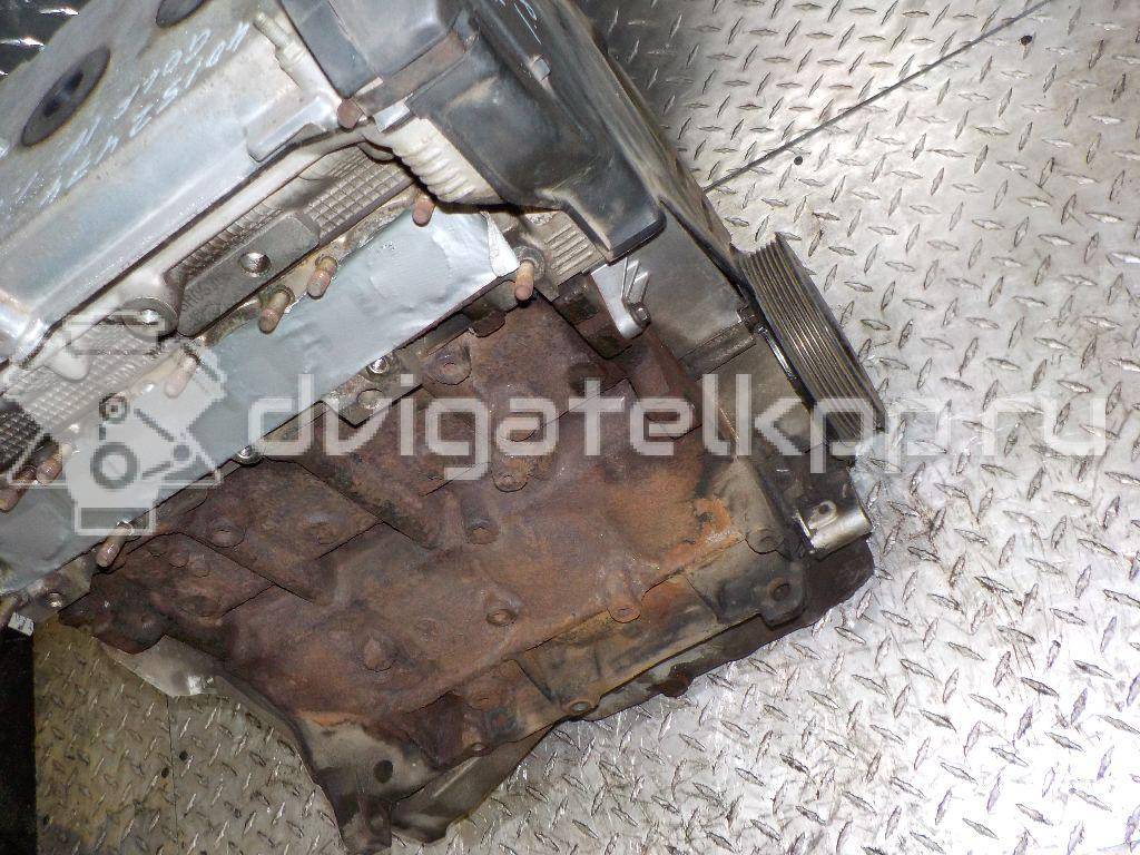 Фото Контрактный (б/у) двигатель AGN для Volkswagen Bora / Golf 125 л.с 20V 1.8 л бензин {forloop.counter}}