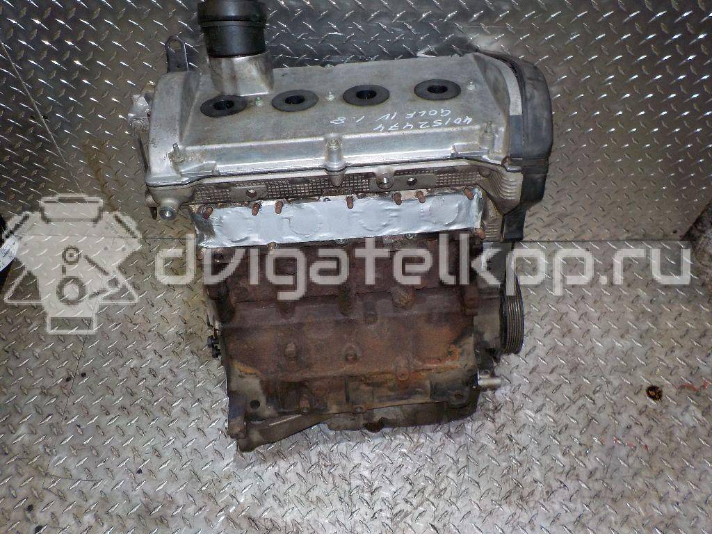 Фото Контрактный (б/у) двигатель AGN для Skoda / Volkswagen 125 л.с 20V 1.8 л бензин {forloop.counter}}