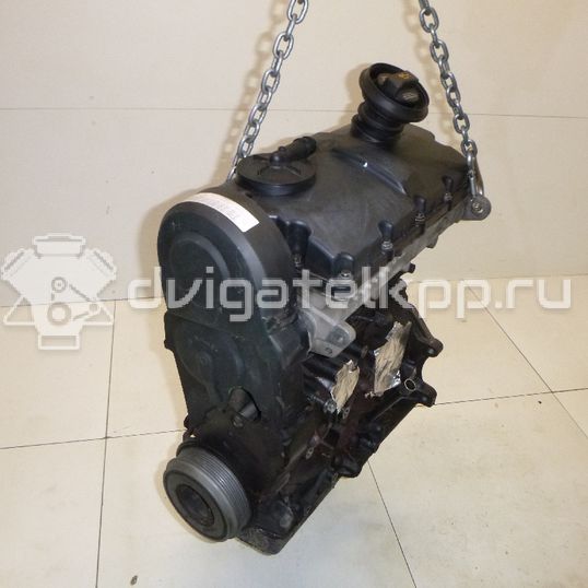 Фото Контрактный (б/у) двигатель ASZ для Volkswagen Bora / Sharan / Golf 130 л.с 8V 1.9 л Дизельное топливо 038100098FX