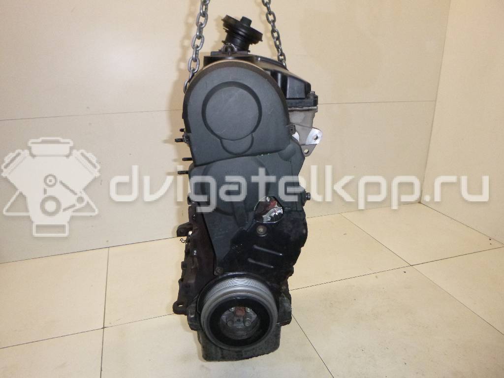 Фото Контрактный (б/у) двигатель ASZ для Volkswagen Bora / Sharan / Golf 130 л.с 8V 1.9 л Дизельное топливо 038100098FX {forloop.counter}}