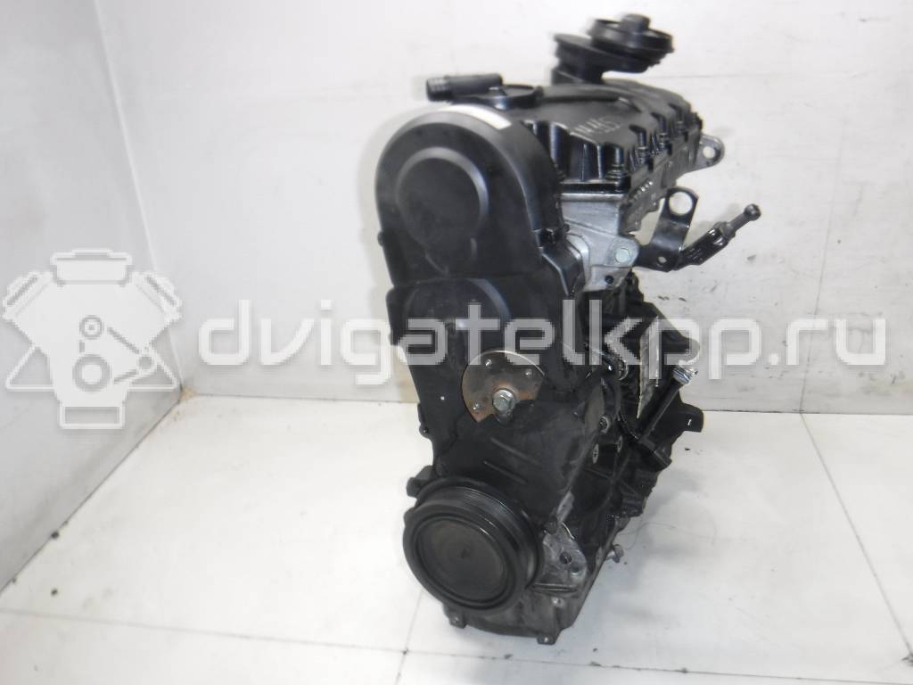 Фото Контрактный (б/у) двигатель ASZ для Seat Ibiza / Leon / Toledo / Alhambra 130 л.с 8V 1.9 л Дизельное топливо 038100031F {forloop.counter}}