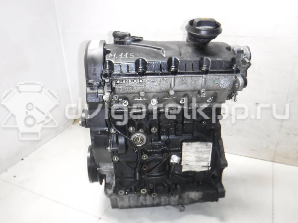 Фото Контрактный (б/у) двигатель ASZ для Seat Ibiza / Leon / Toledo / Alhambra 130 л.с 8V 1.9 л Дизельное топливо 038100031F {forloop.counter}}