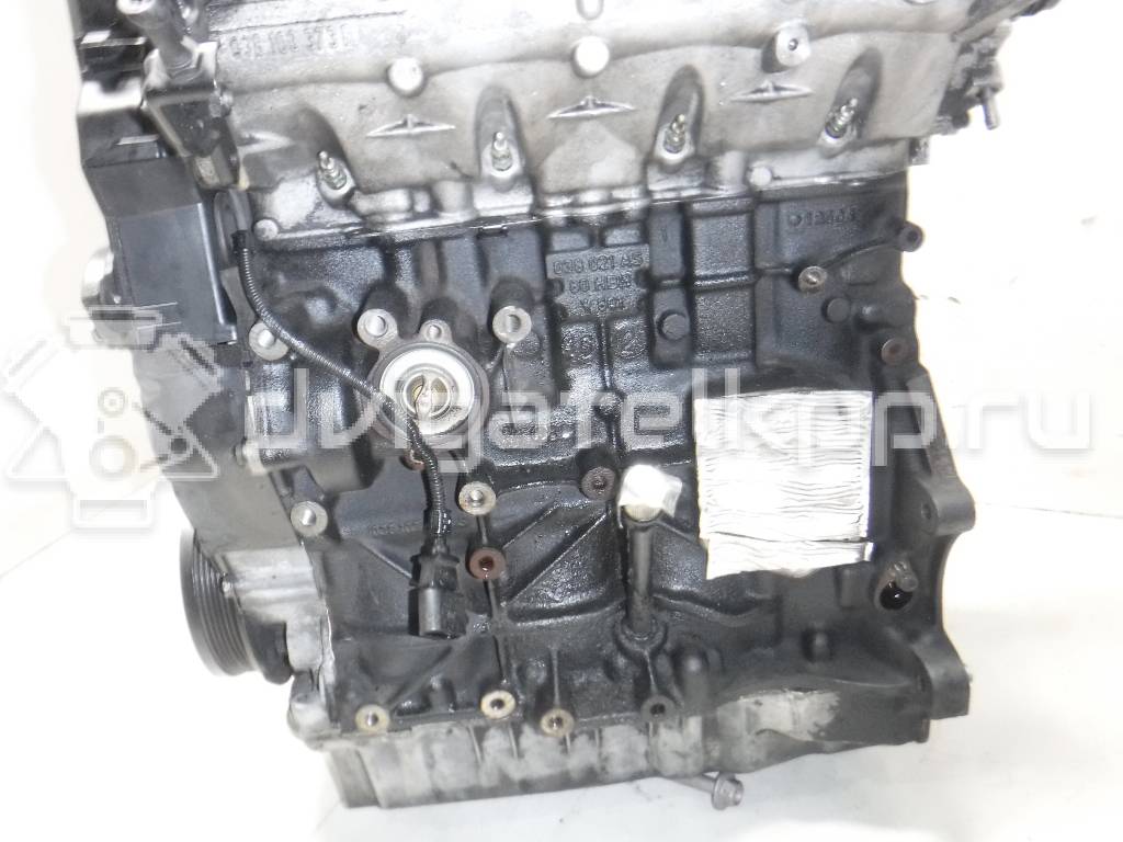 Фото Контрактный (б/у) двигатель ASZ для Seat Ibiza / Leon / Toledo / Alhambra 130 л.с 8V 1.9 л Дизельное топливо 038100031F {forloop.counter}}