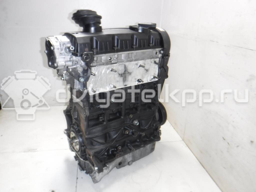 Фото Контрактный (б/у) двигатель ASZ для Seat Ibiza / Leon / Toledo / Alhambra 130 л.с 8V 1.9 л Дизельное топливо 038100031F {forloop.counter}}