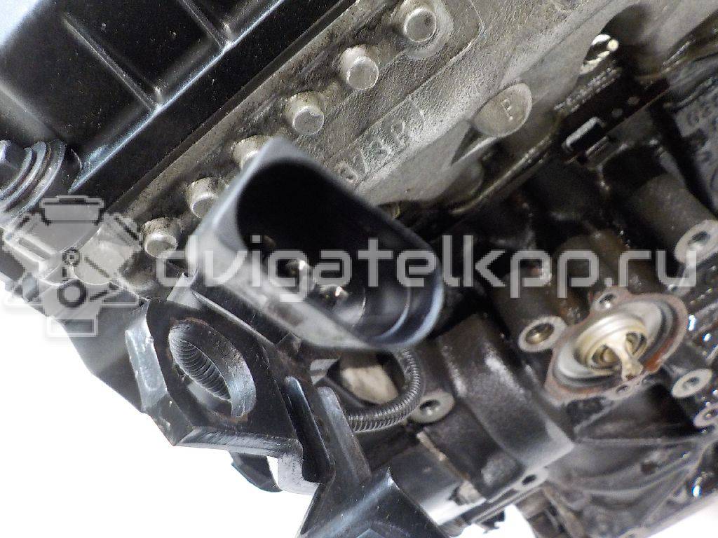 Фото Контрактный (б/у) двигатель ASZ для Audi / Seat 130 л.с 8V 1.9 л Дизельное топливо 038100031F {forloop.counter}}