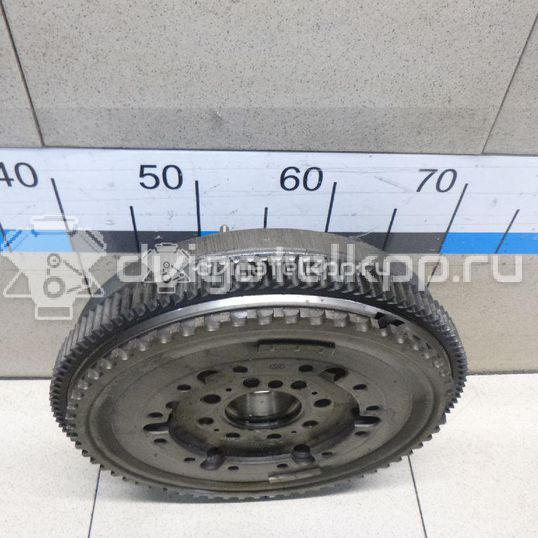 Фото Маховик  1747871 для Ford Transit