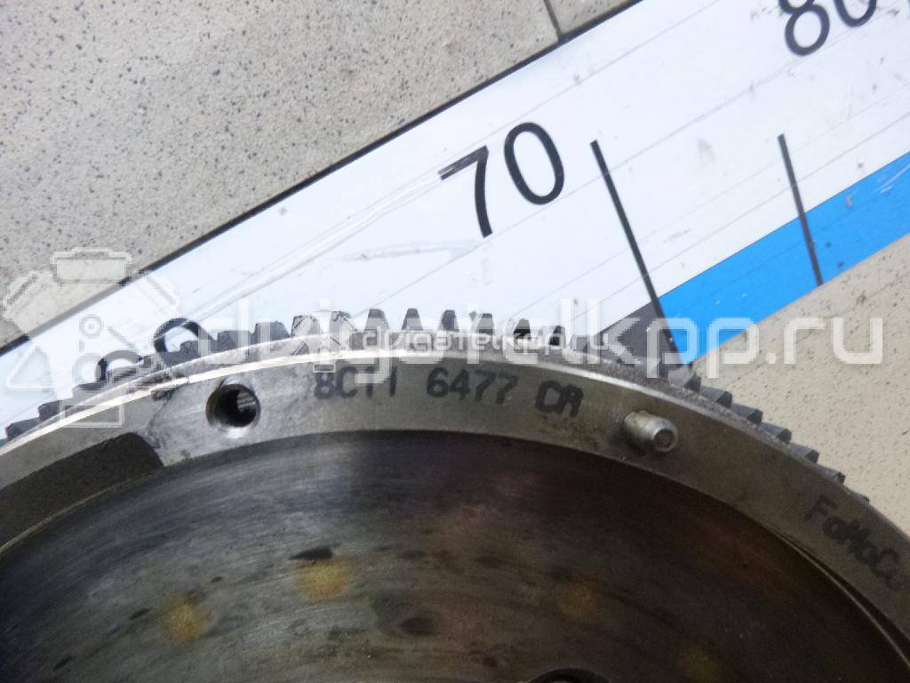 Фото Маховик  1747871 для Ford Transit {forloop.counter}}