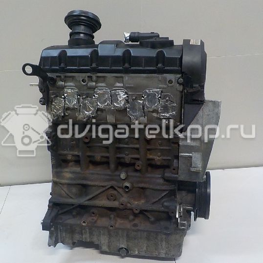 Фото Контрактный (б/у) двигатель ATD для Volkswagen Polo 100 л.с 8V 1.9 л Дизельное топливо 038100098KX