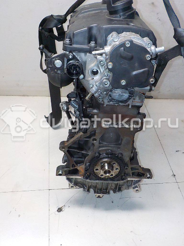 Фото Контрактный (б/у) двигатель ATD для Volkswagen Bora / Polo / Golf 101 л.с 8V 1.9 л Дизельное топливо 038100098KX {forloop.counter}}