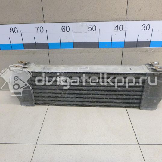 Фото Интеркулер  1423732 для Ford Transit