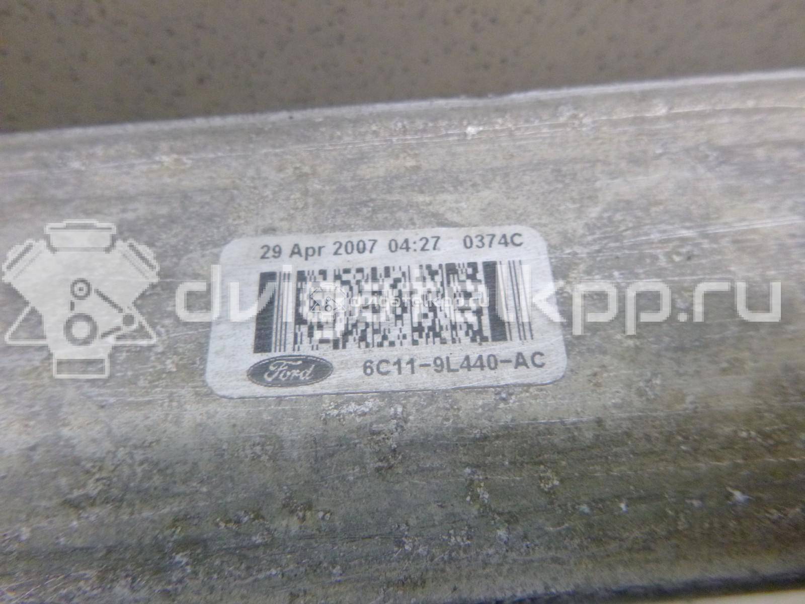 Фото Интеркулер  1423732 для Ford Transit {forloop.counter}}