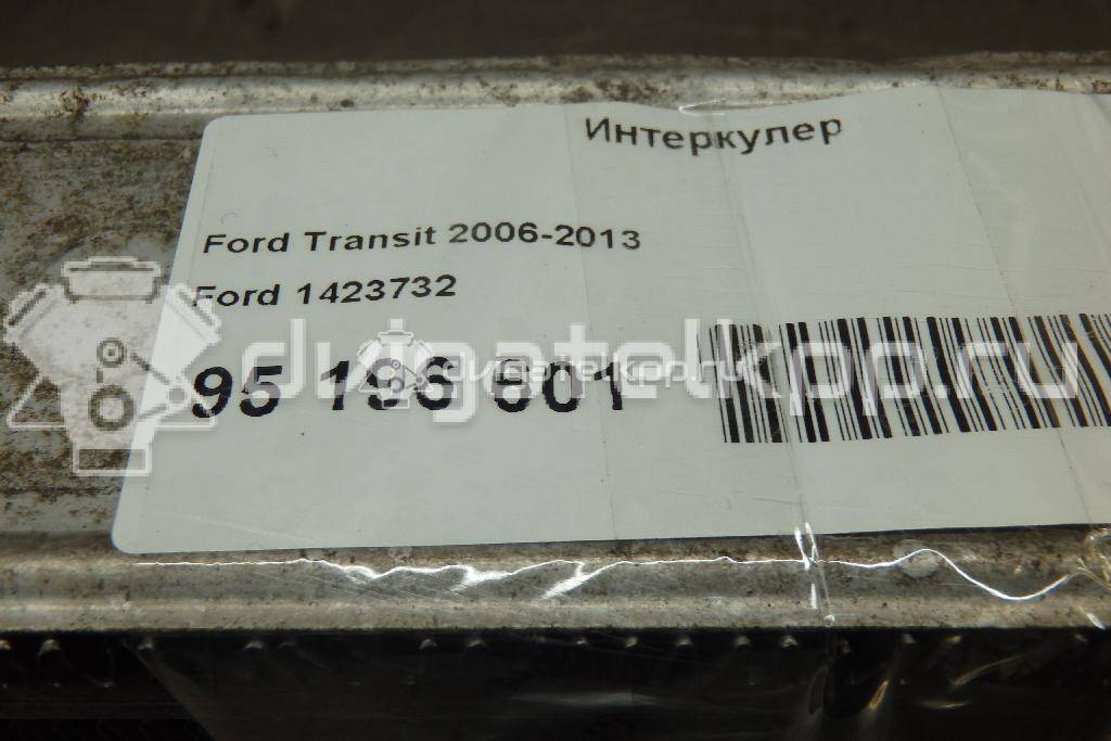 Фото Интеркулер  1423732 для Ford Transit {forloop.counter}}