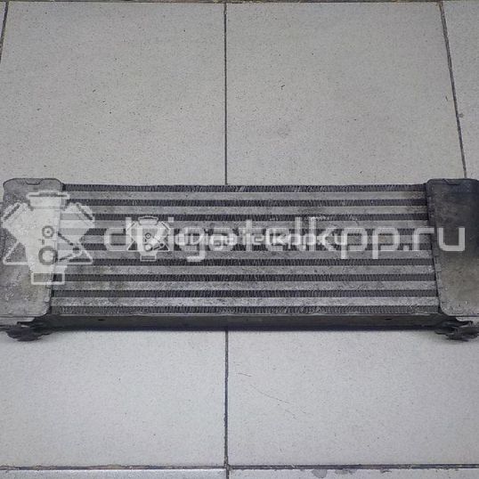 Фото Интеркулер  1423732 для Ford Transit