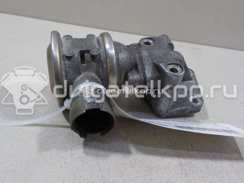 Фото Клапан рециркуляции выхлопных газов для двигателя BFS для Volkswagen New Beetle 102 л.с 8V 1.6 л бензин 06A131351F {forloop.counter}}