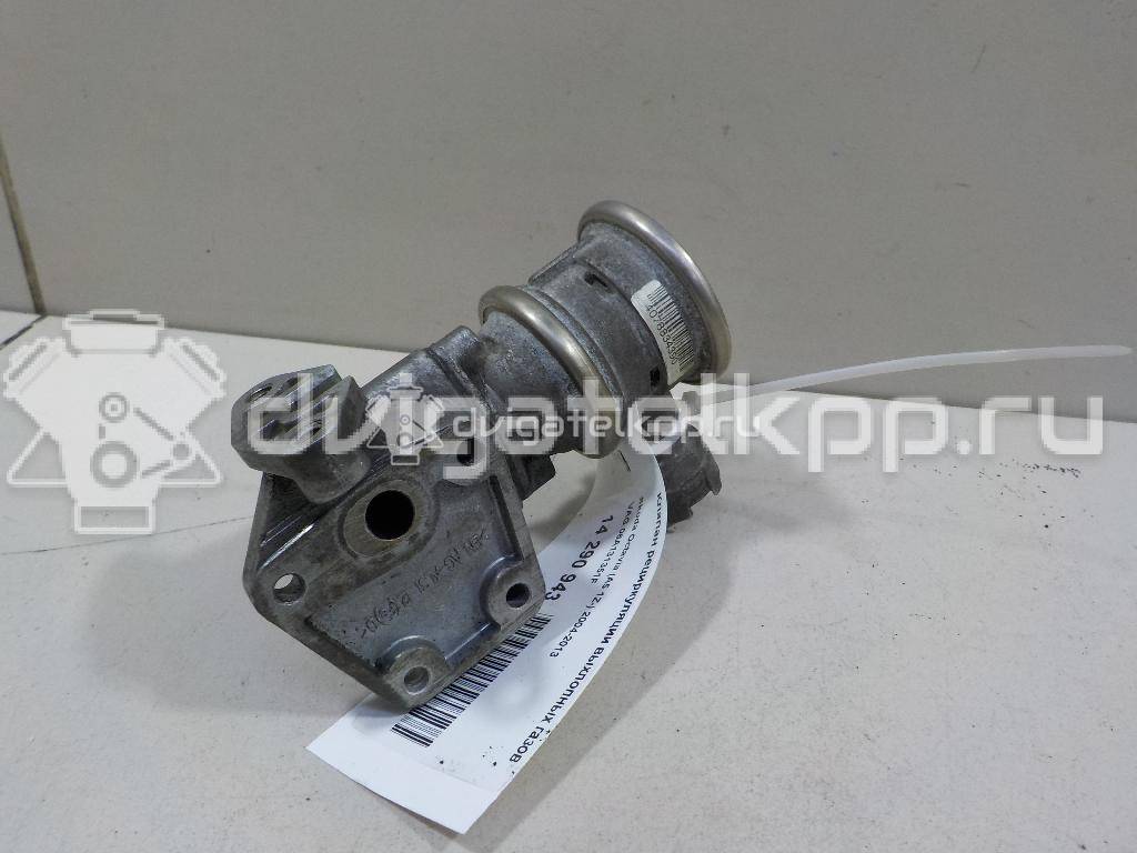 Фото Клапан рециркуляции выхлопных газов для двигателя BFS для Volkswagen New Beetle 102 л.с 8V 1.6 л бензин 06A131351F {forloop.counter}}