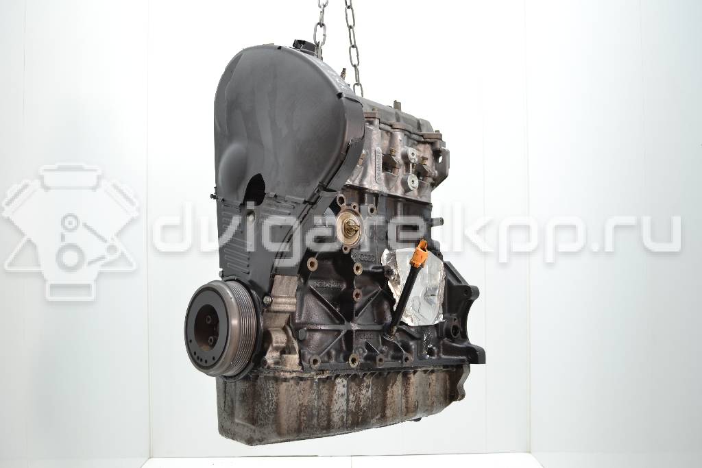 Фото Контрактный (б/у) двигатель  для skoda Octavia (A4 1U-)  V   038100034F {forloop.counter}}