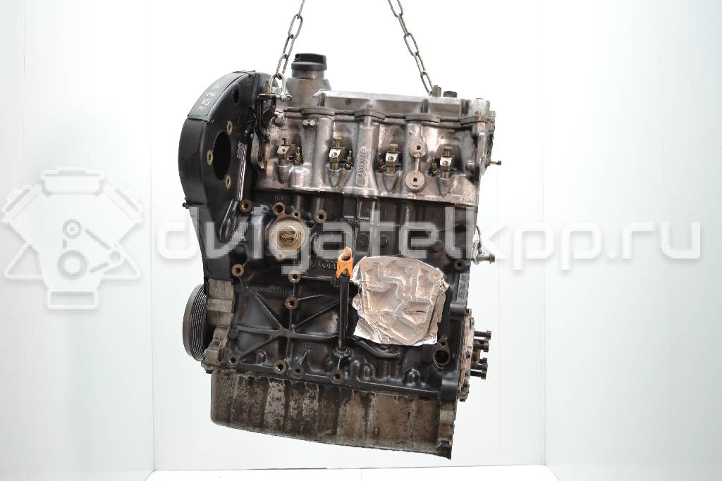 Фото Контрактный (б/у) двигатель  для skoda Octavia (A4 1U-)  V   038100034F {forloop.counter}}
