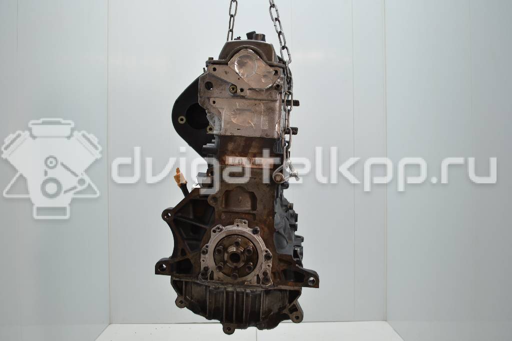 Фото Контрактный (б/у) двигатель  для skoda Octavia (A4 1U-)  V   038100034F {forloop.counter}}