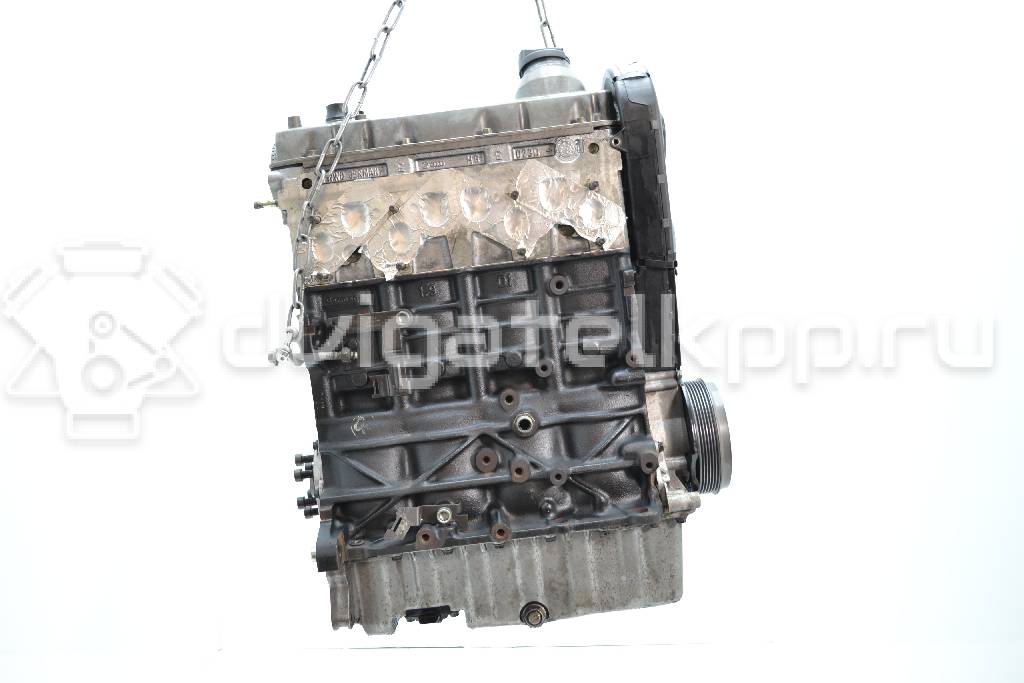 Фото Контрактный (б/у) двигатель  для skoda Octavia (A4 1U-)  V   038100034F {forloop.counter}}