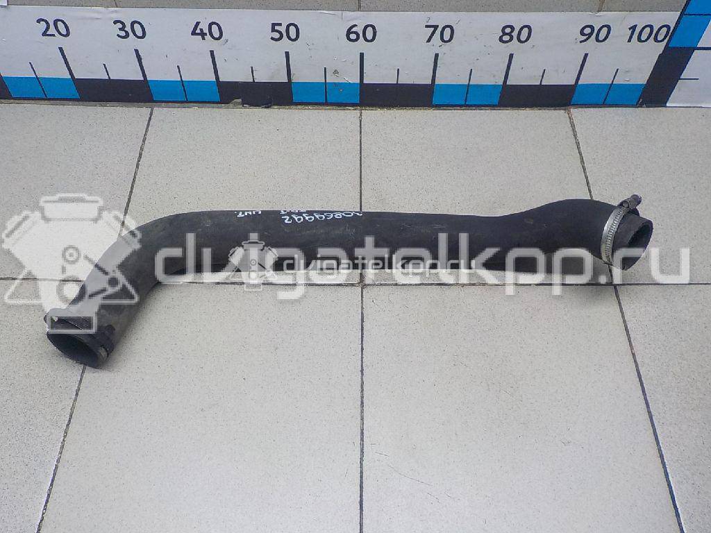 Фото Патрубок интеркулера  1503737 для Ford Transit {forloop.counter}}