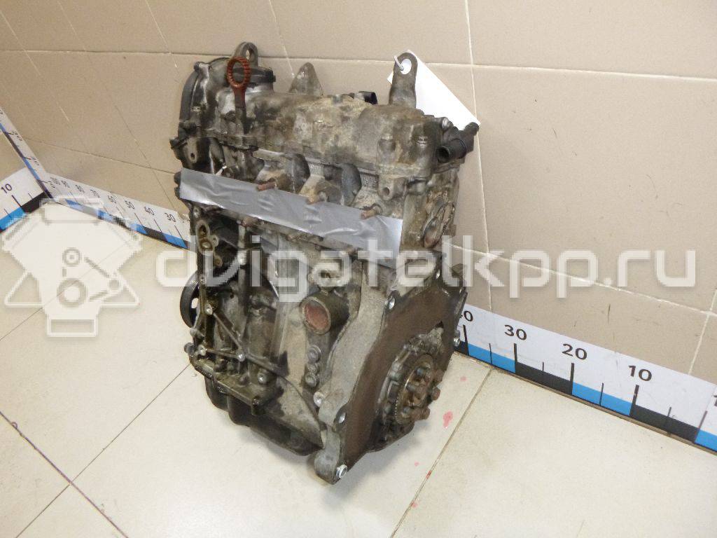 Фото Контрактный (б/у) двигатель CBZB для Volkswagen / Seat 105 л.с 8V 1.2 л бензин 03F100091A {forloop.counter}}