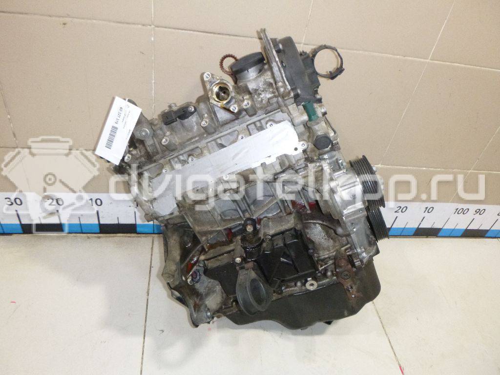 Фото Контрактный (б/у) двигатель CBZB для Volkswagen / Seat 105 л.с 8V 1.2 л бензин 03F100091A {forloop.counter}}