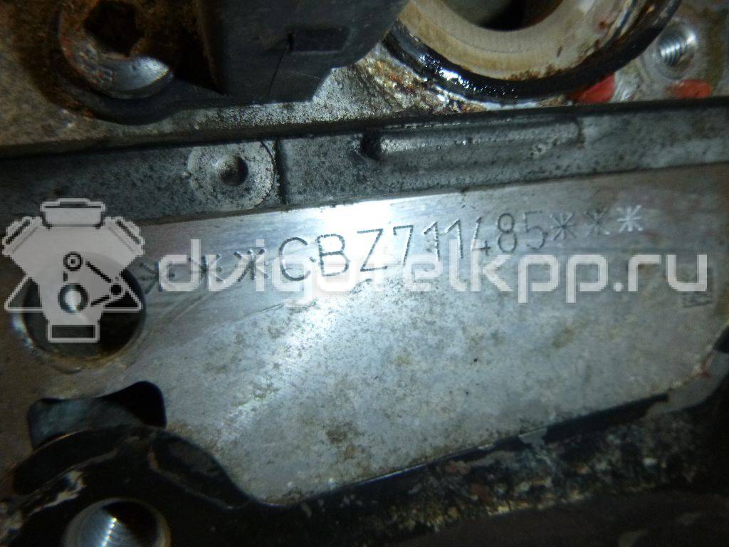 Фото Контрактный (б/у) двигатель CBZB для Volkswagen / Seat 105 л.с 8V 1.2 л бензин 03F100091A {forloop.counter}}