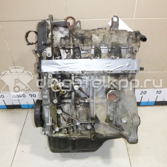 Фото Контрактный (б/у) двигатель CBZC для Volkswagen Polo 90 л.с 8V 1.2 л бензин 03F100091A