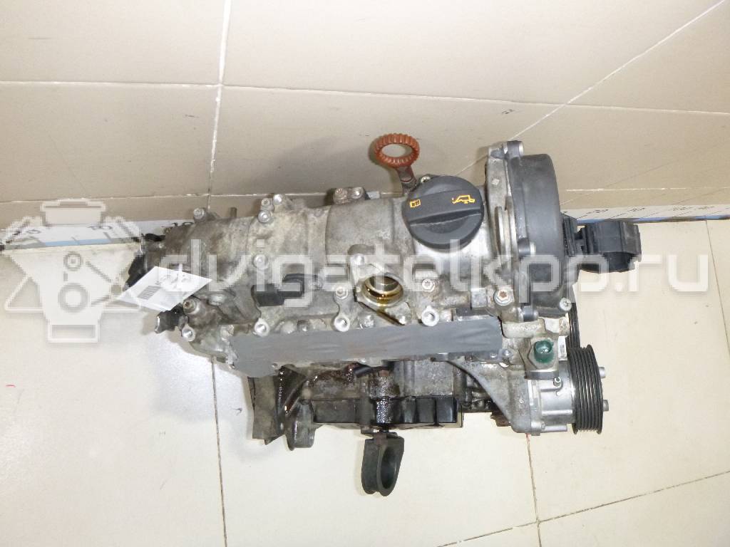 Фото Контрактный (б/у) двигатель CBZC для Volkswagen Polo 90 л.с 8V 1.2 л бензин 03F100091A {forloop.counter}}