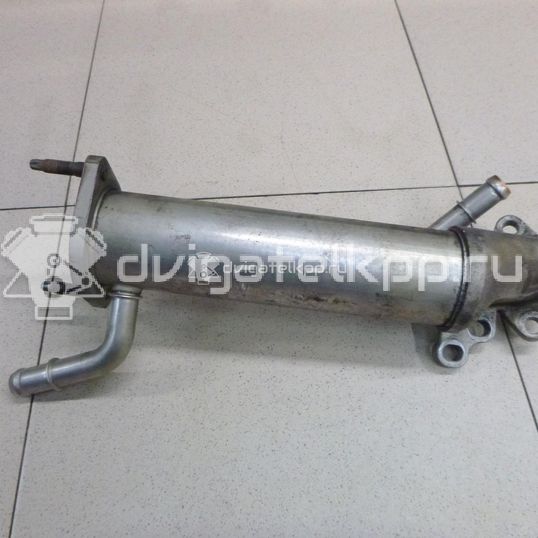 Фото Радиатор системы EGR  1674960 для Ford Ranger / Transit / Mondeo
