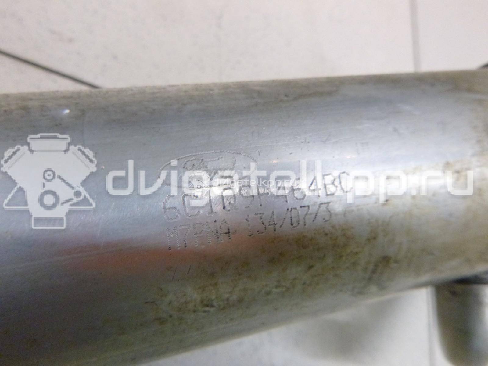 Фото Радиатор системы EGR  1674960 для Ford Ranger / Transit / Mondeo {forloop.counter}}