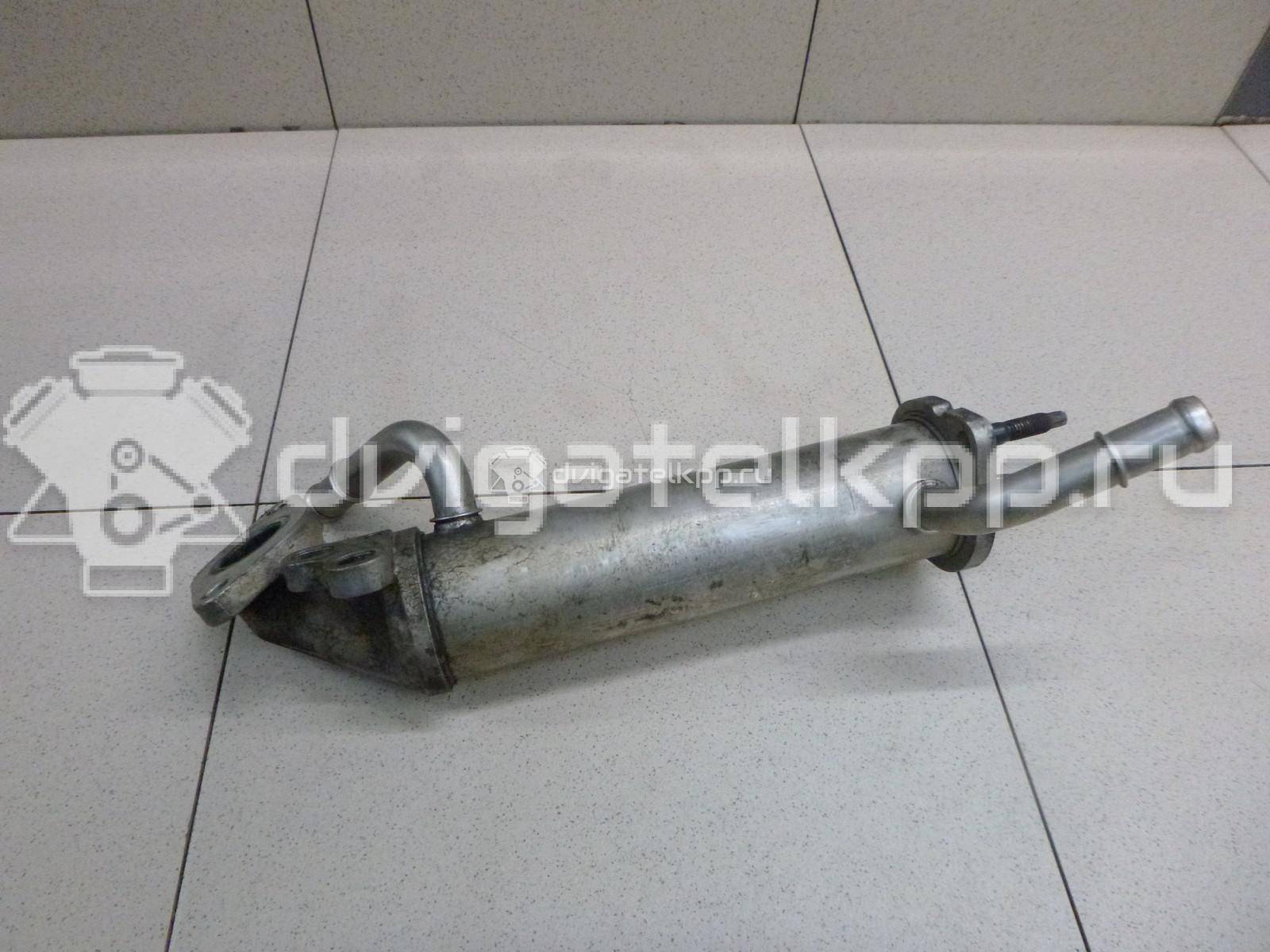 Фото Радиатор системы EGR  1674960 для Ford Ranger / Transit / Mondeo {forloop.counter}}