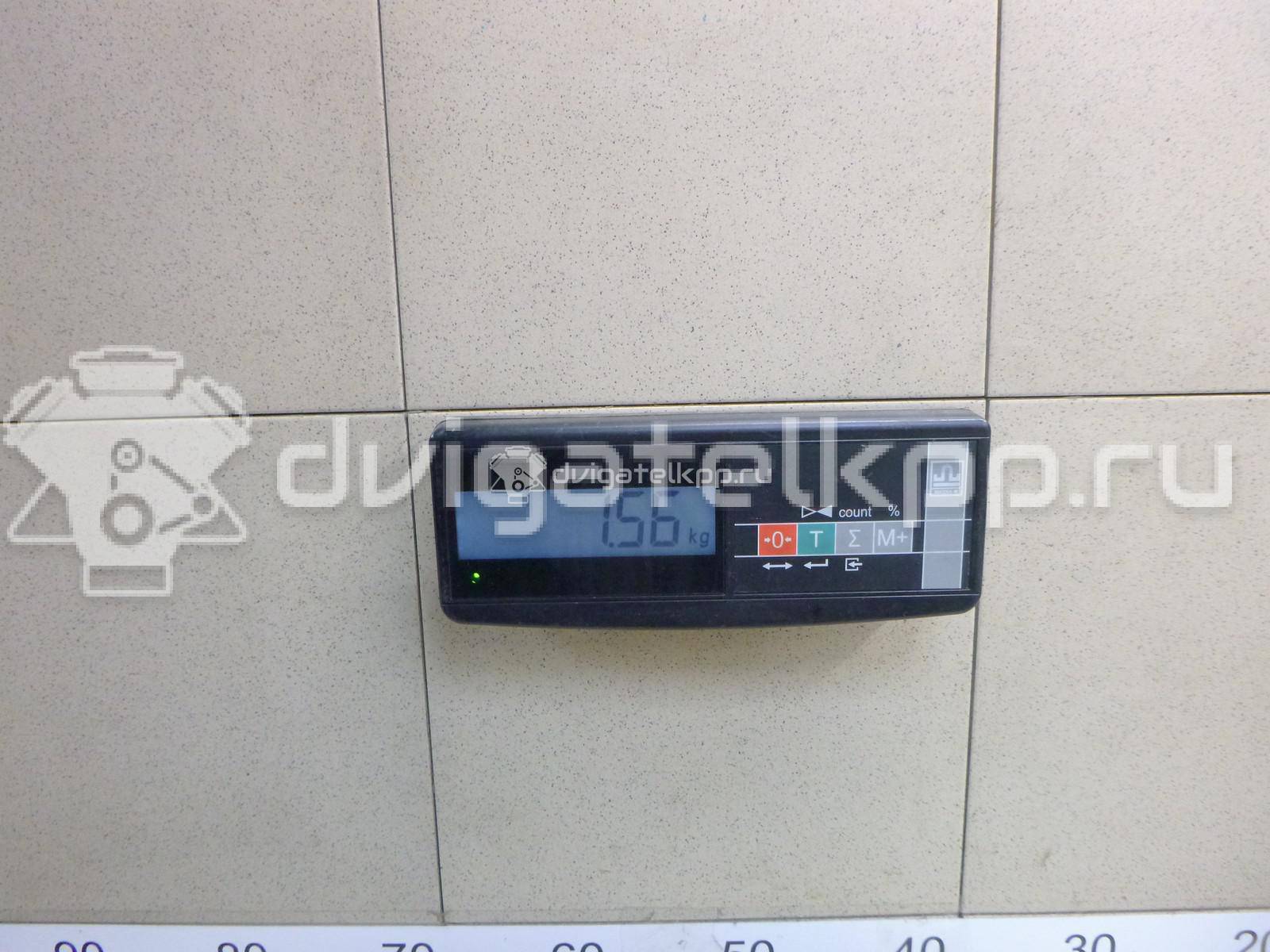 Фото Радиатор системы EGR  1674960 для Ford Ranger / Transit / Mondeo {forloop.counter}}