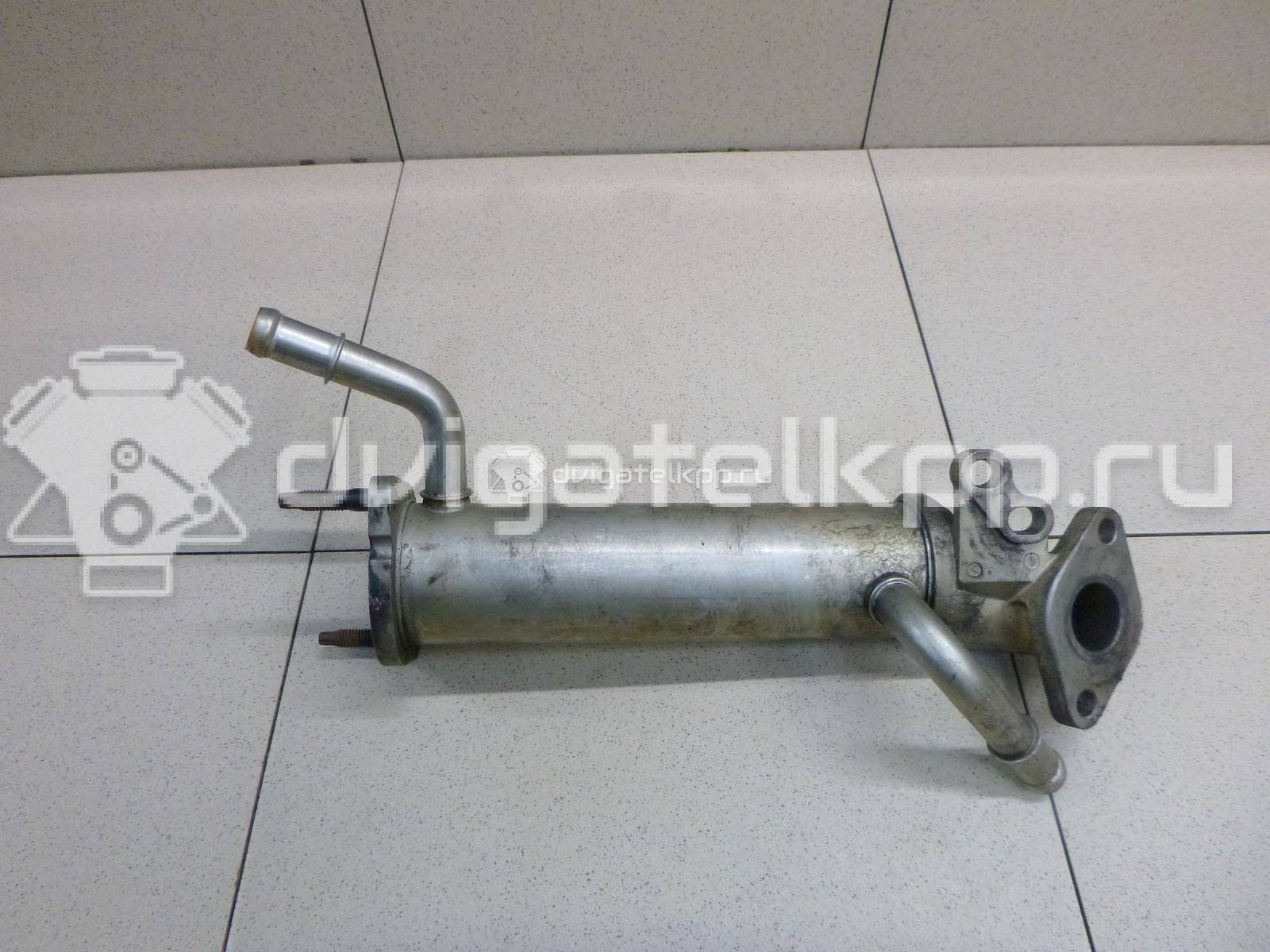 Фото Радиатор системы EGR  1674960 для Ford Ranger / Transit / Mondeo {forloop.counter}}