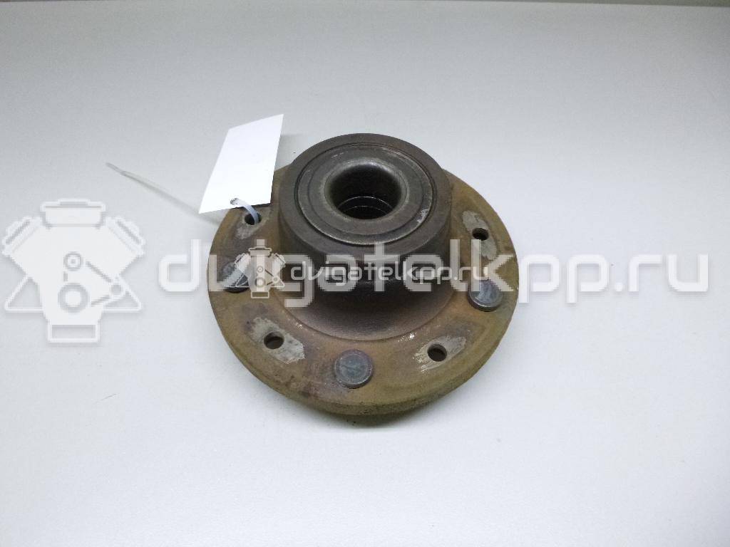 Фото Ступица задняя  1377911 для Ford Transit {forloop.counter}}