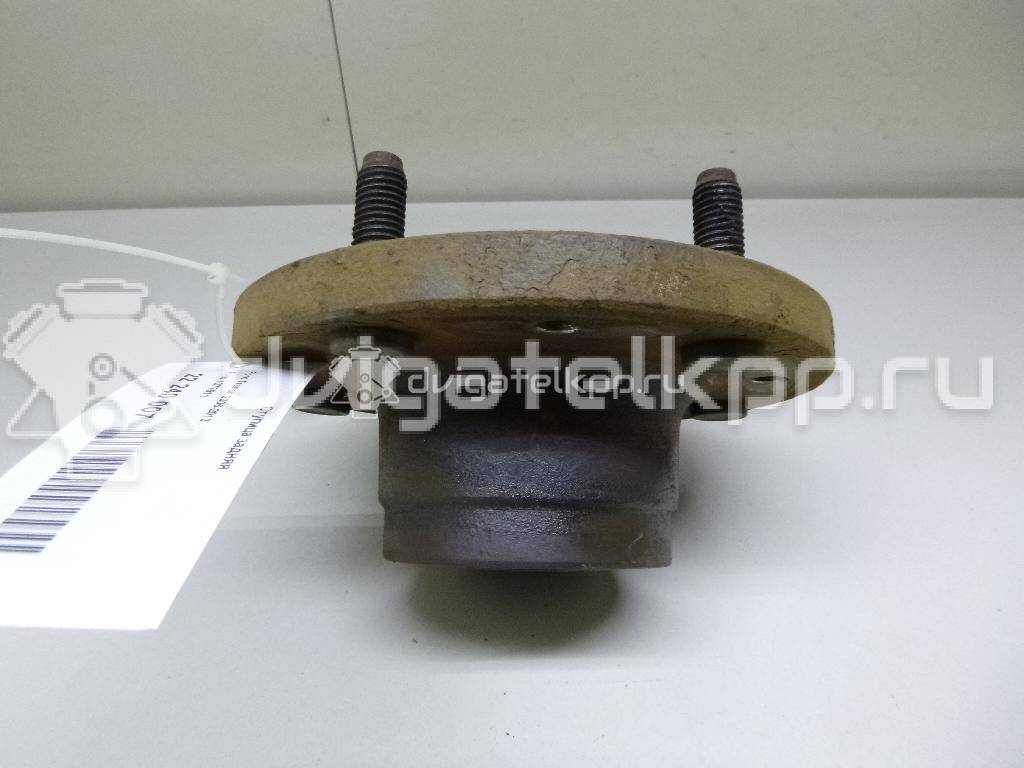 Фото Ступица задняя  1377911 для Ford Transit {forloop.counter}}