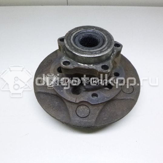 Фото Ступица передняя  1458881 для Ford Transit