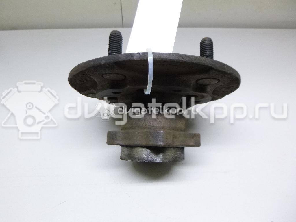 Фото Ступица передняя  1458881 для Ford Transit {forloop.counter}}