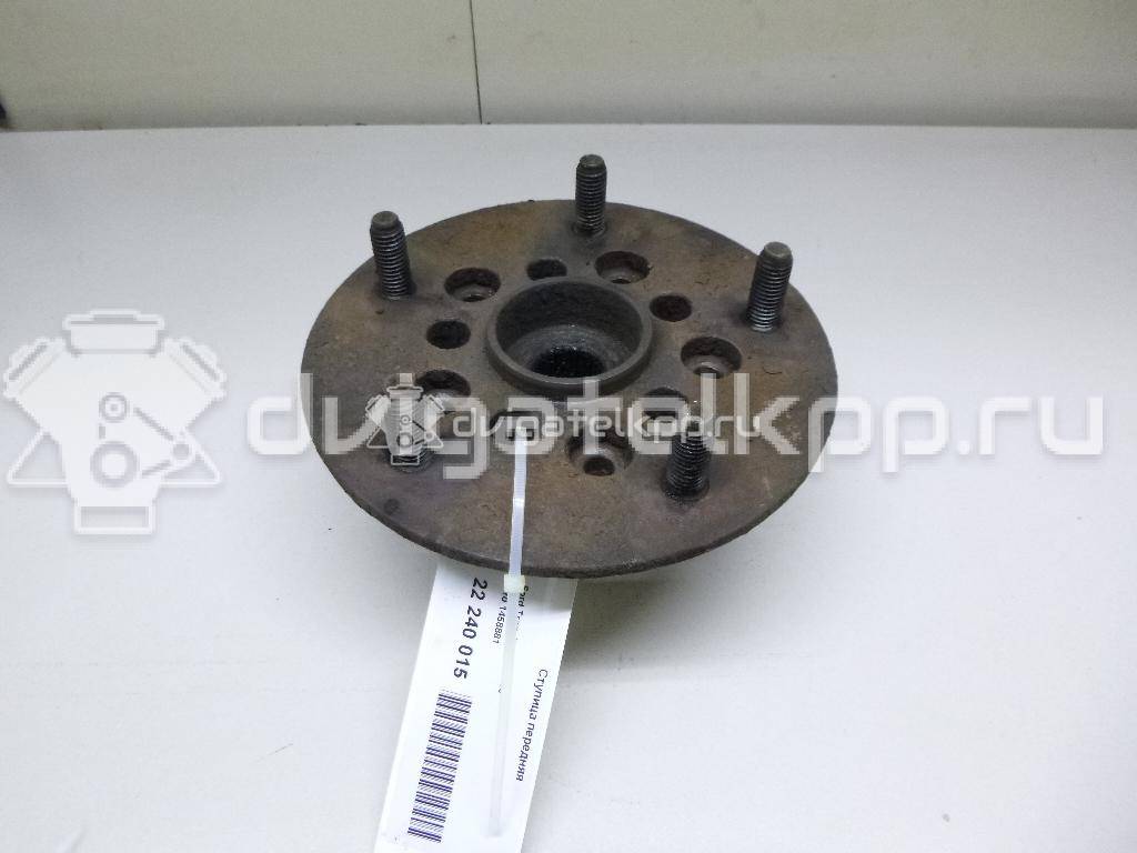 Фото Ступица передняя  1458881 для Ford Transit {forloop.counter}}