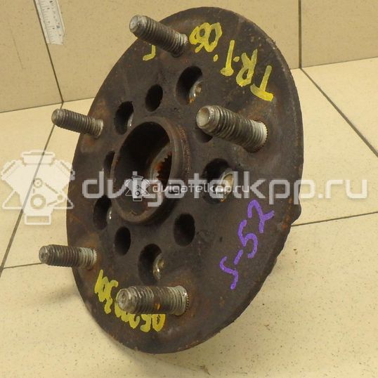 Фото Ступица передняя  1458881 для Ford Transit