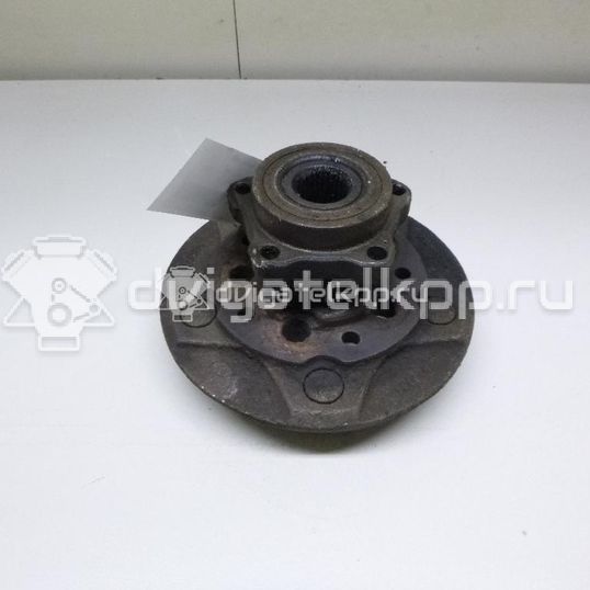 Фото Ступица передняя  1458881 для Ford Transit