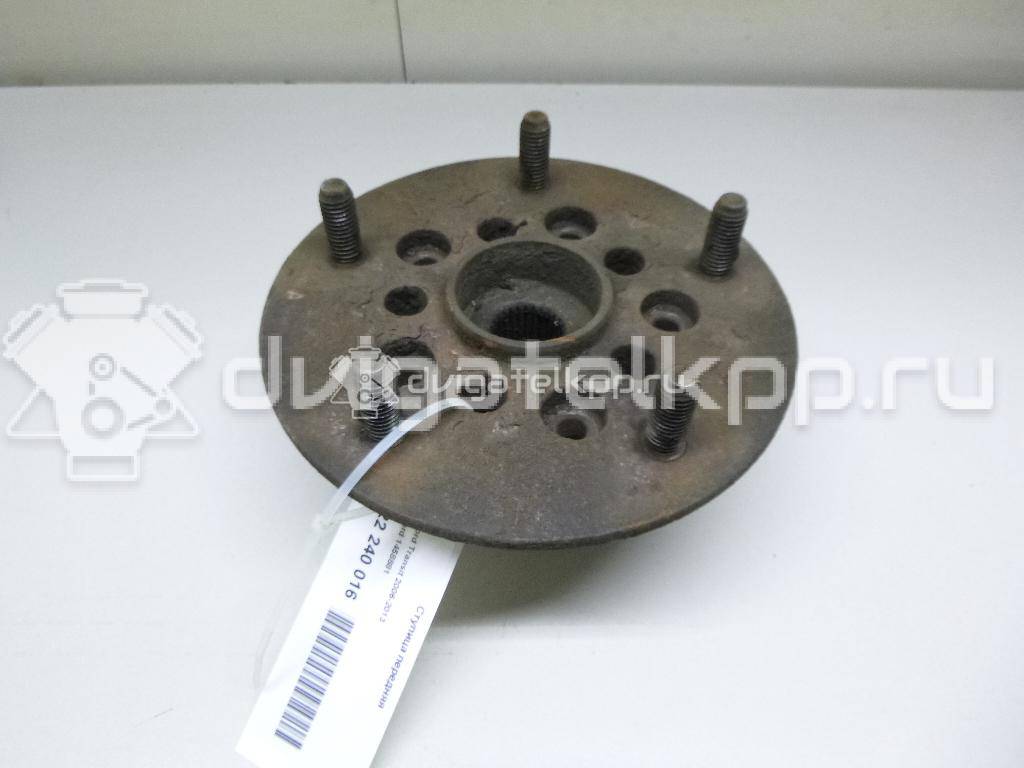 Фото Ступица передняя  1458881 для Ford Transit {forloop.counter}}