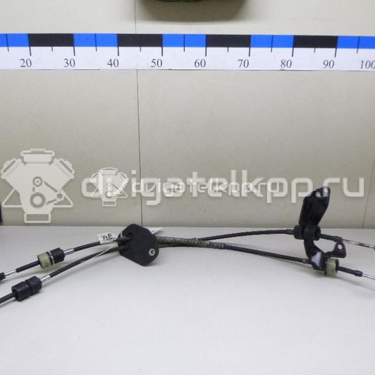 Фото Трос КПП  6C1R7E395AE для Ford Transit