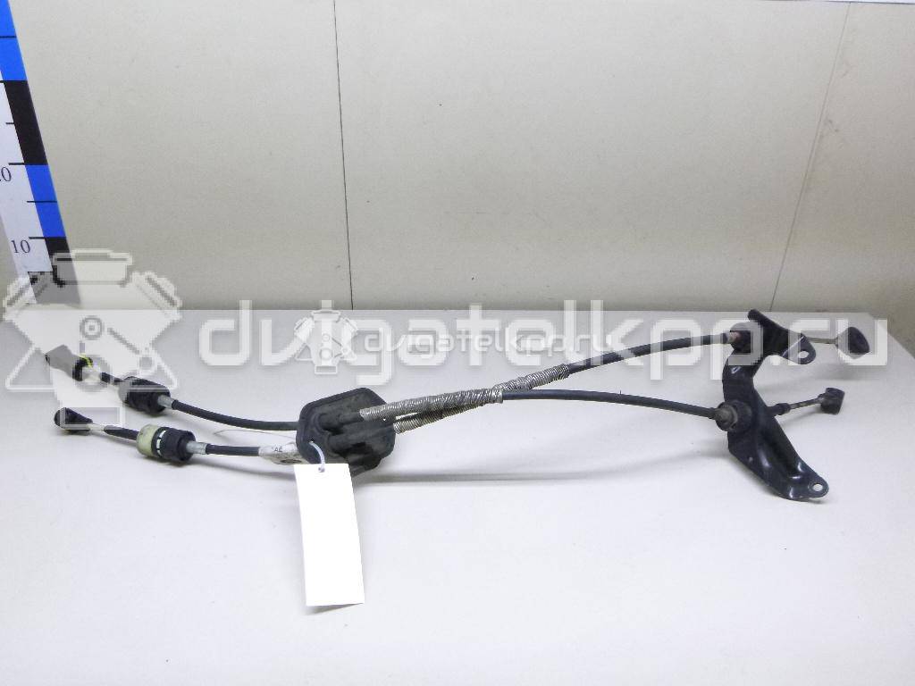 Фото Трос КПП  6C1R7E395AE для Ford Transit {forloop.counter}}