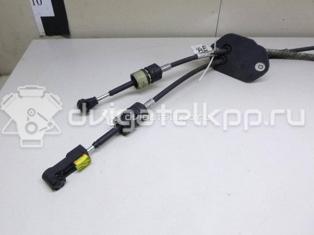 Фото Трос КПП  6C1R7E395AE для Ford Transit {forloop.counter}}