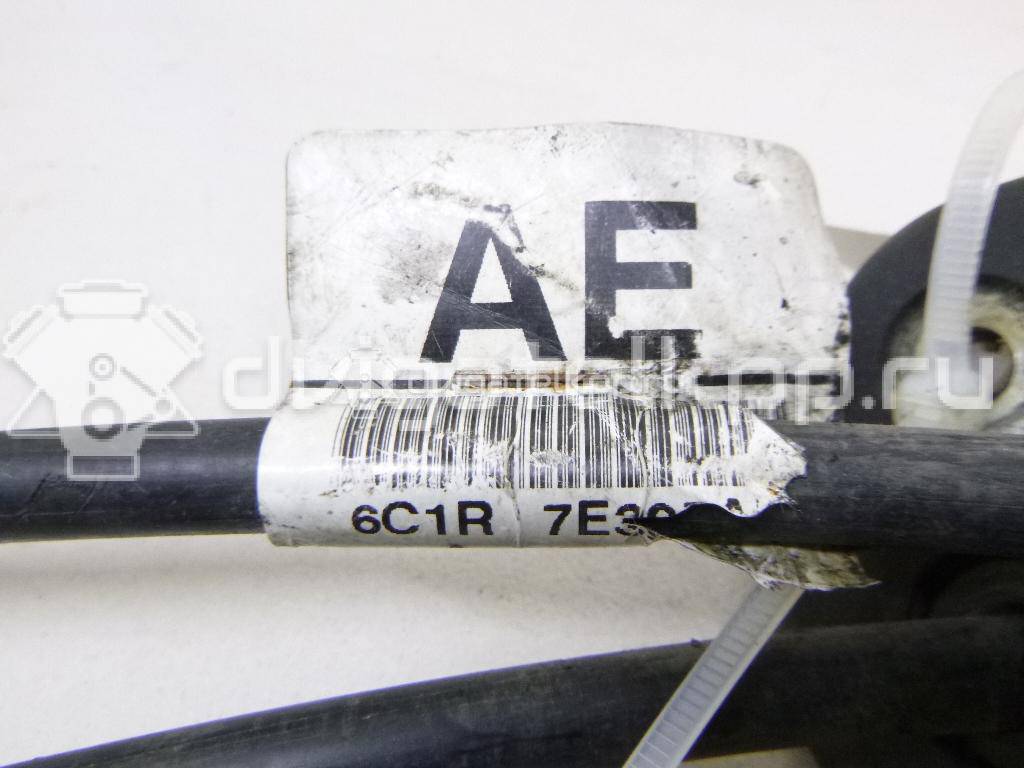 Фото Трос КПП  6C1R7E395AE для Ford Transit {forloop.counter}}
