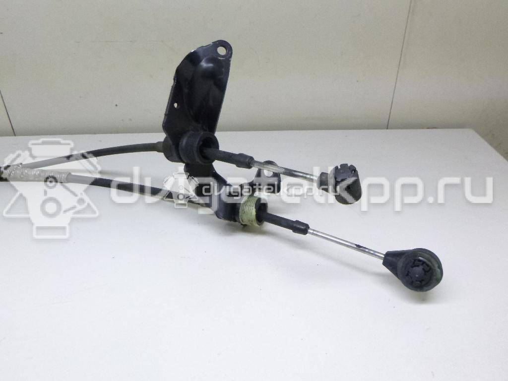 Фото Трос КПП  6C1R7E395AE для Ford Transit {forloop.counter}}